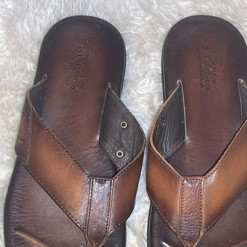 american clasic by DeLaRentis comfortable stylish